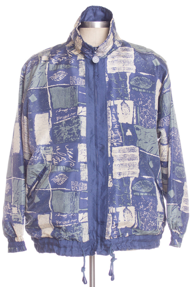 90s Jacket 7065
