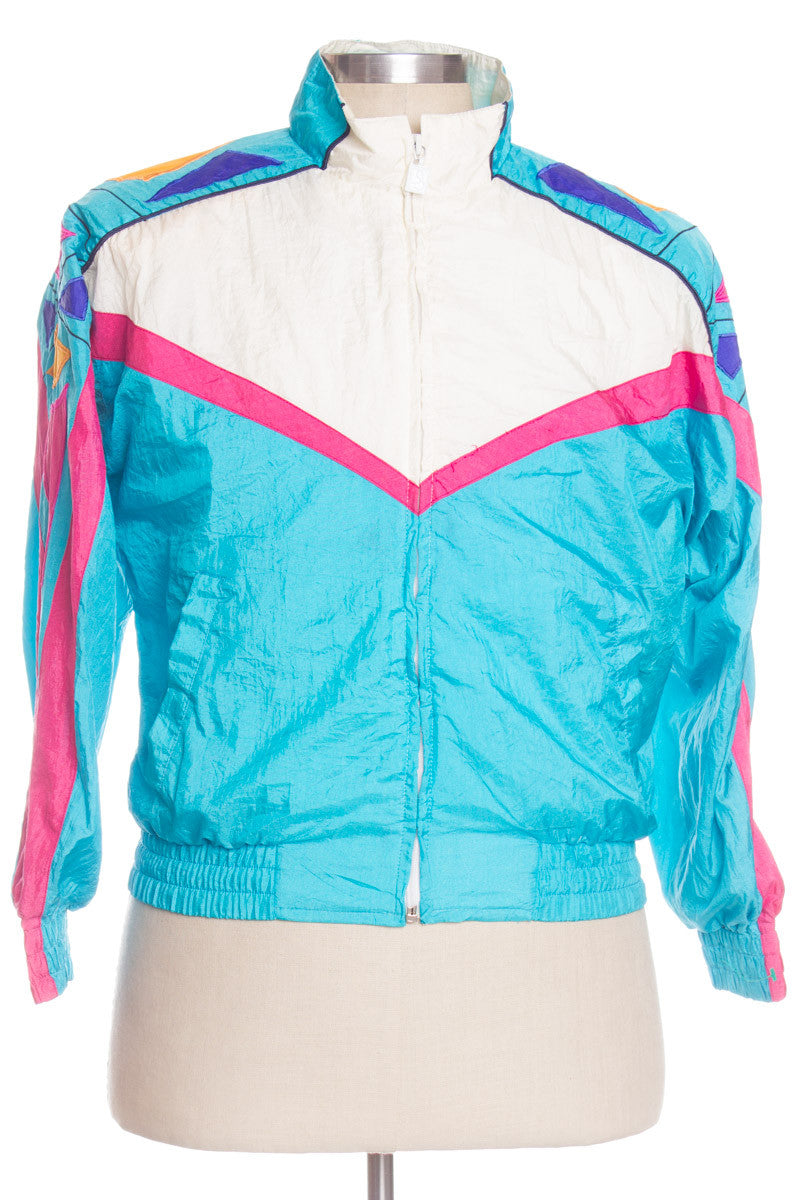 90s Jacket 7068