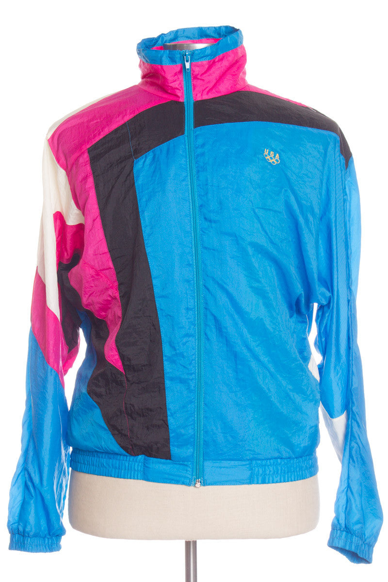90s Jacket 7073