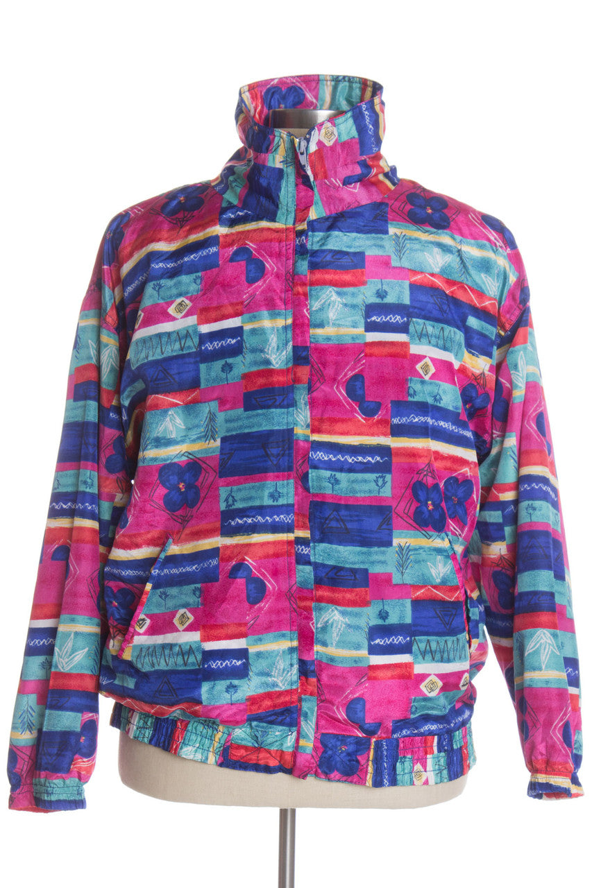 90s Jacket 7081