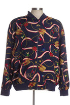90s Jacket 7086