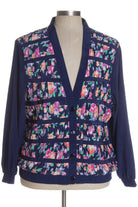 90s Jacket 7087