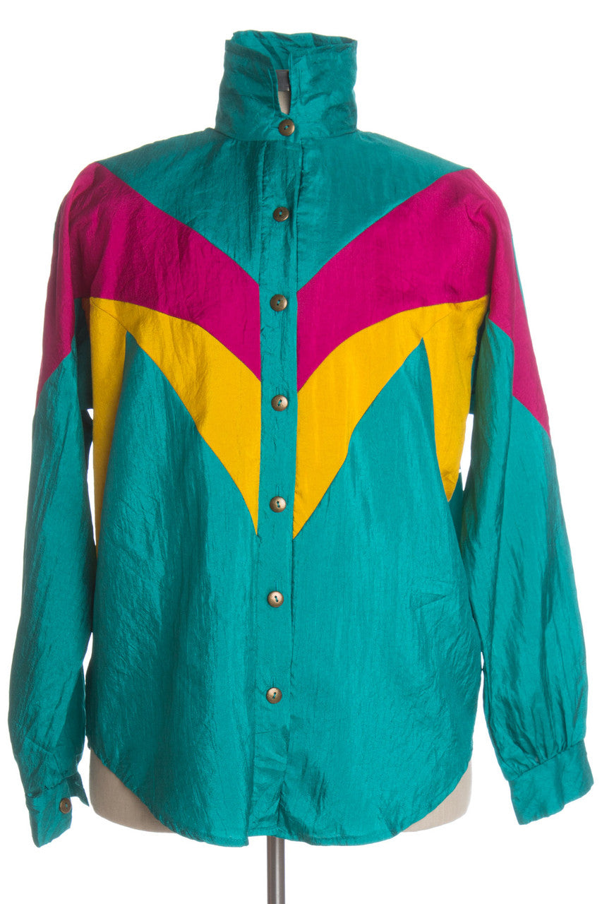 90s Jacket 7089