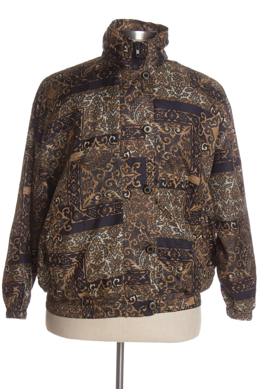 90s Jacket 7090