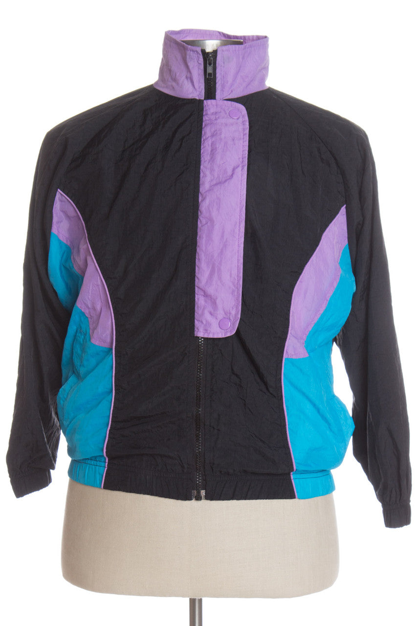 90s Jacket 7094