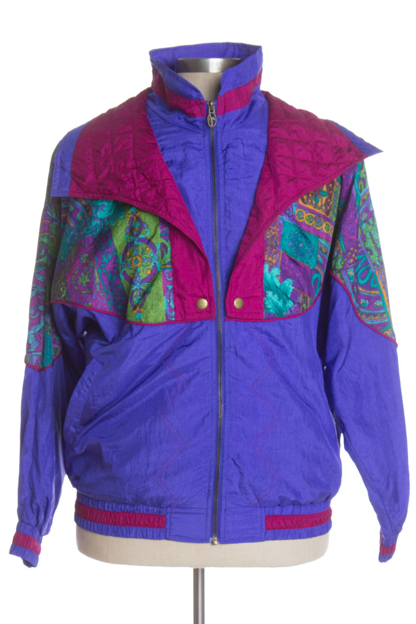 90s Jacket 7097
