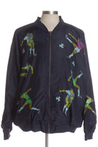 90s Jacket 7098