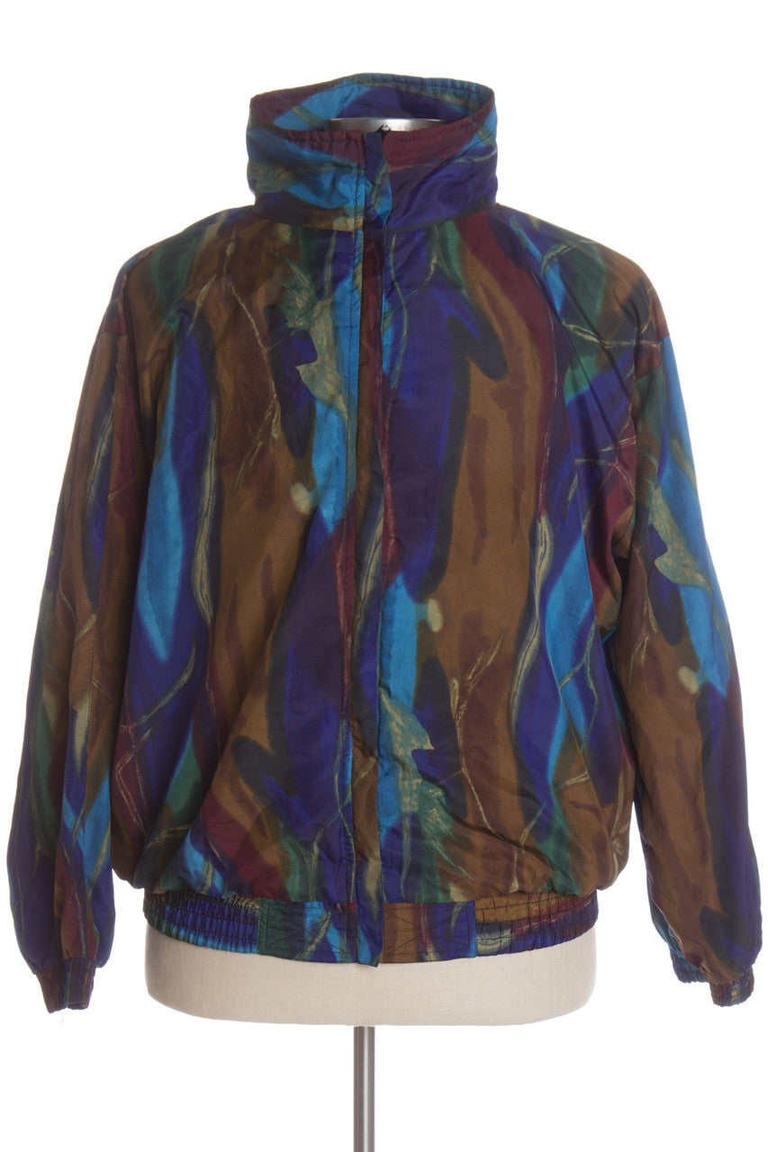 90s Jacket 7101