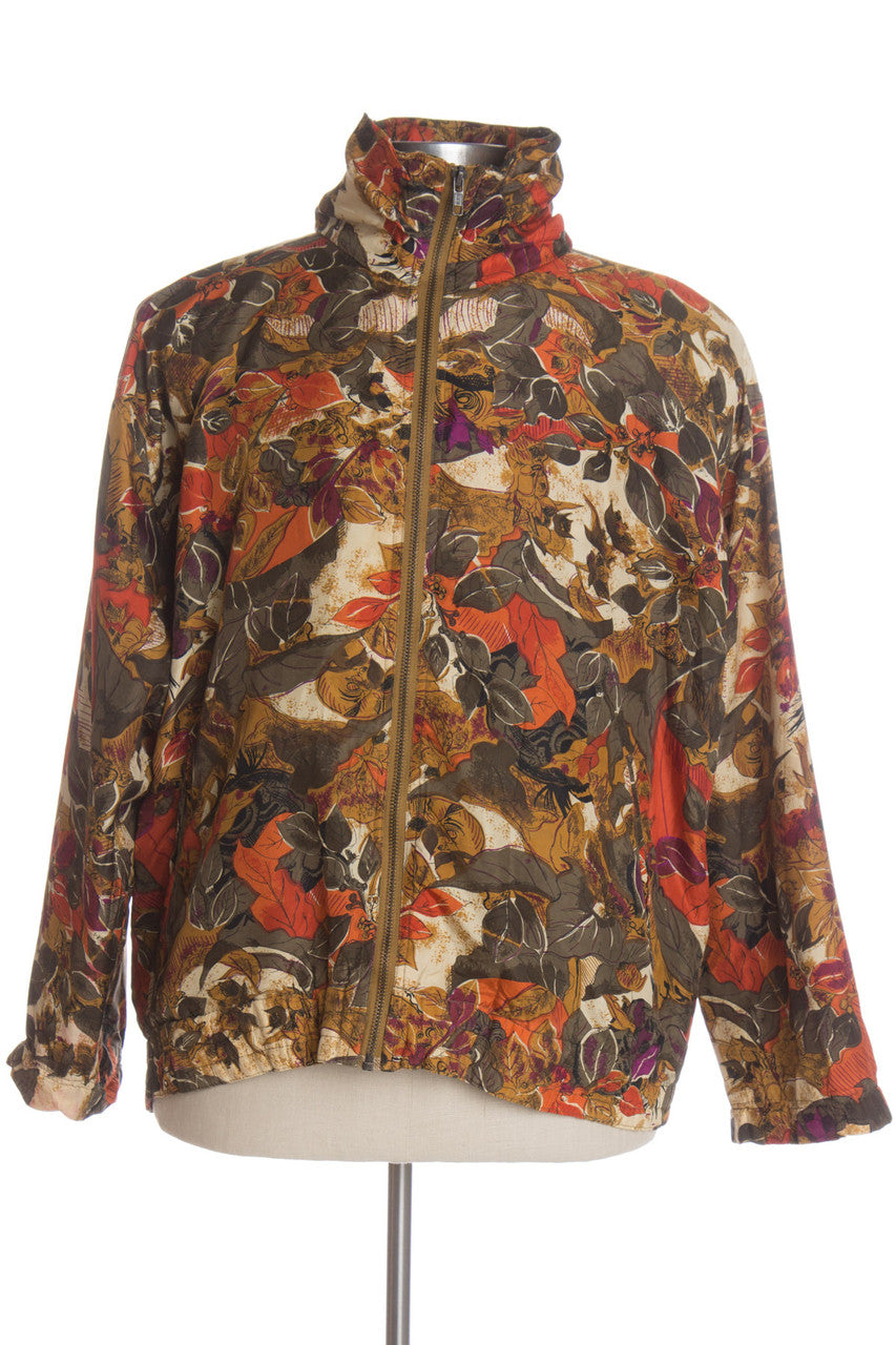 90s Jacket 7102