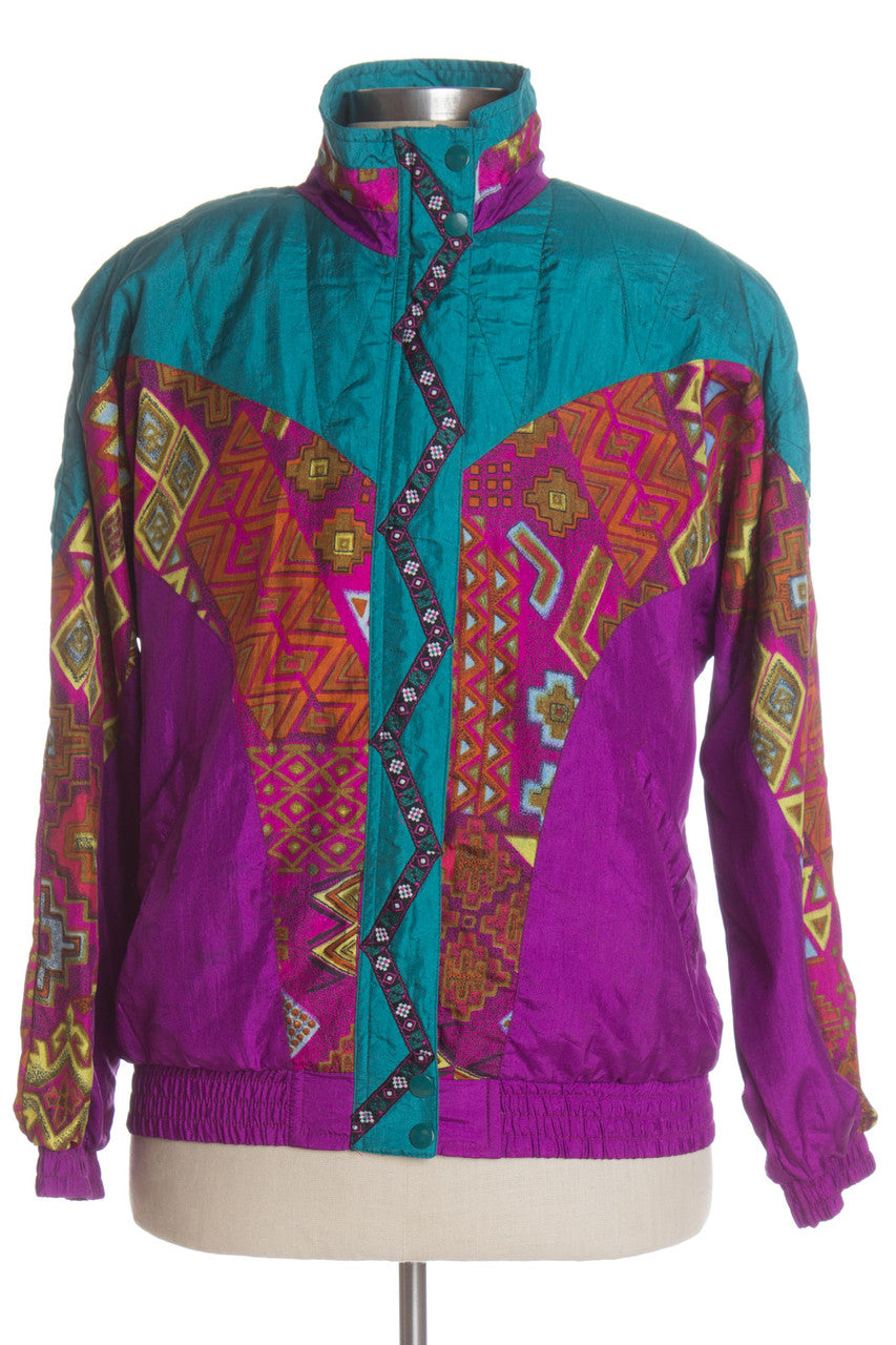 90s Jacket 7105