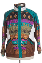 90s Jacket 7106