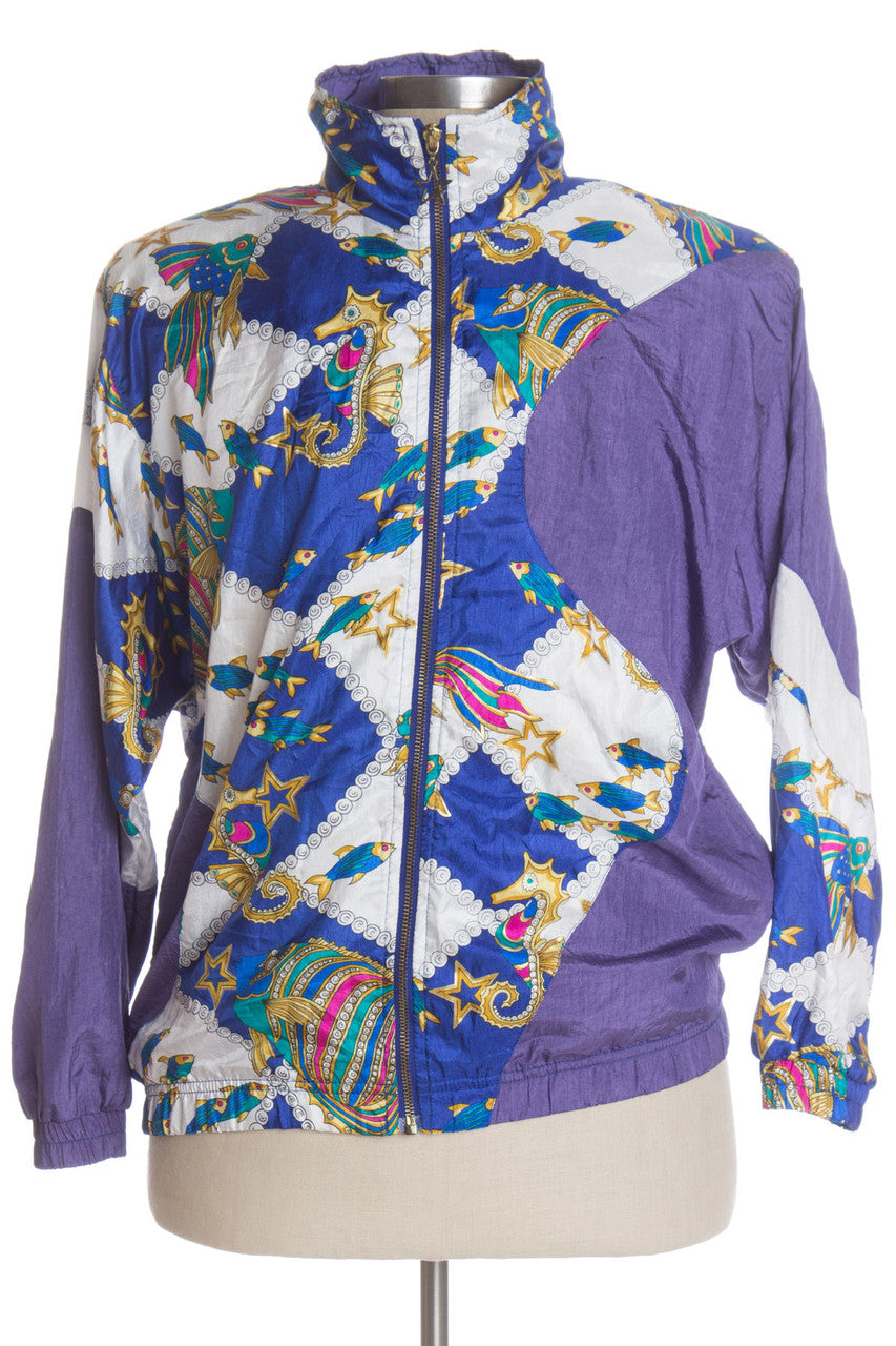 90s Jacket 7107