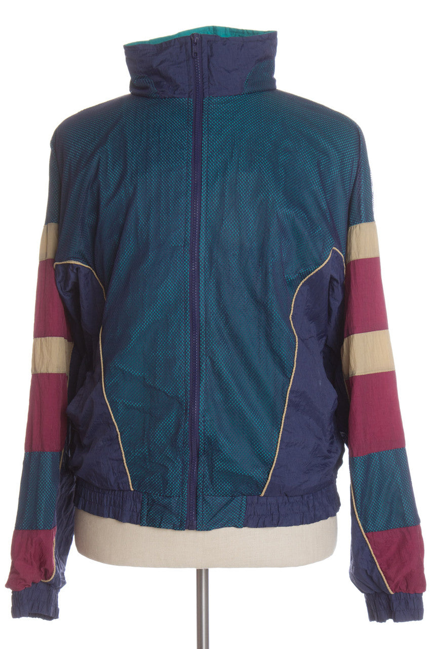 90s Jacket 7112