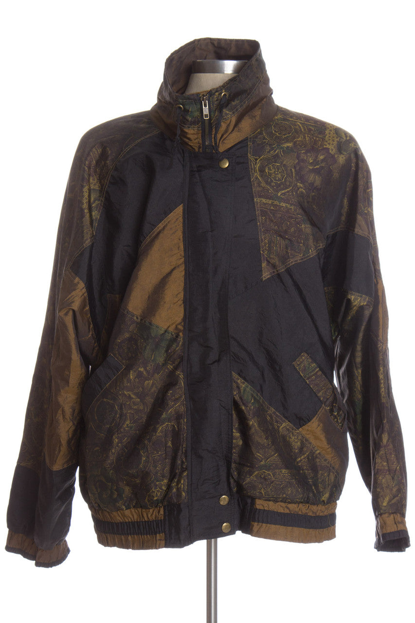 90s Jacket 7113