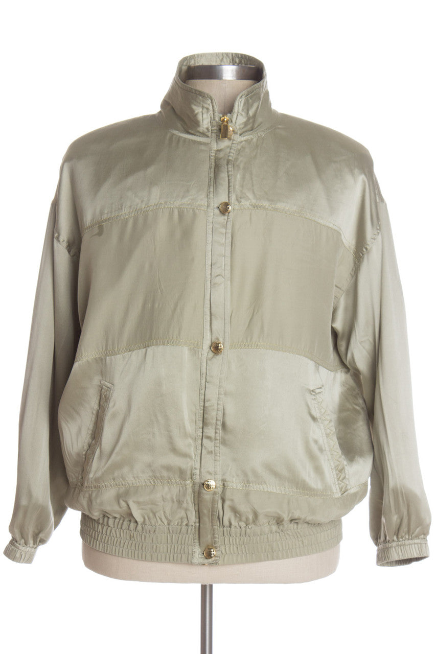 90s Jacket 7118