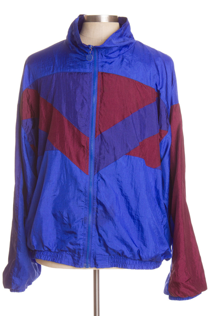 90s Jacket 7121