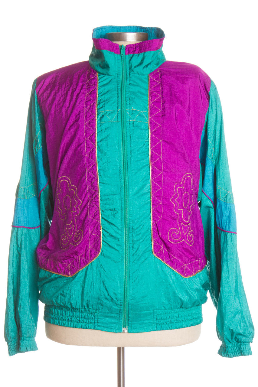 90s Jacket 7128