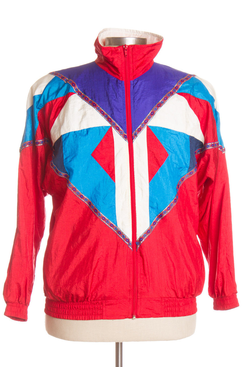 90s Jacket 7131