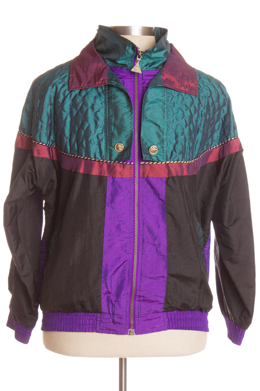 90s Jacket 7132