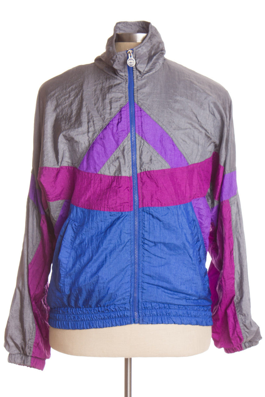 90s Jacket 7137