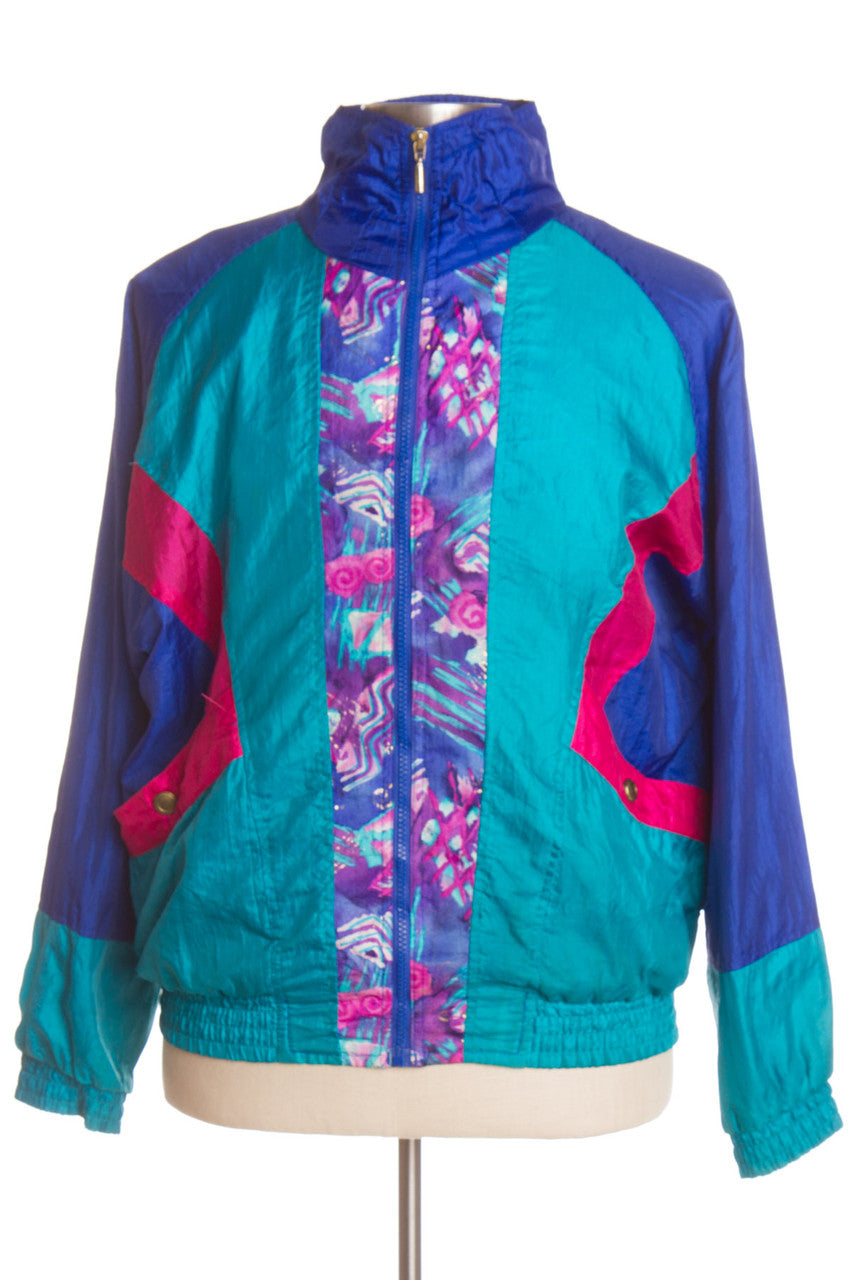 90s Jacket 7141