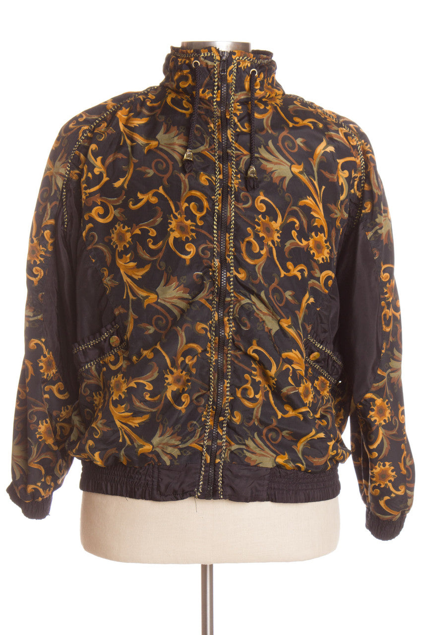 90s Jacket 7143