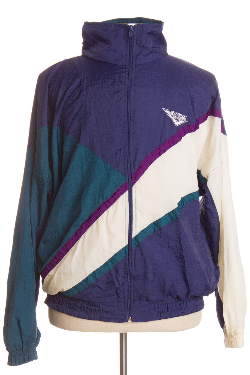 90s Jacket 7146