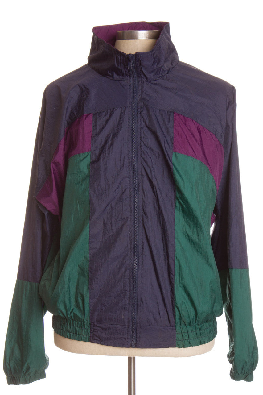 90s Jacket 7153