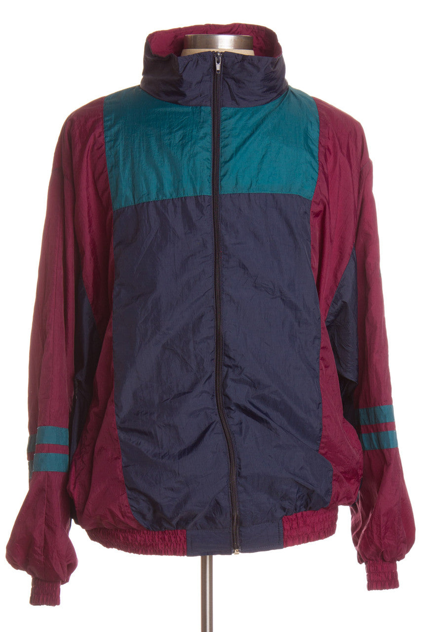 90s Jacket 7155