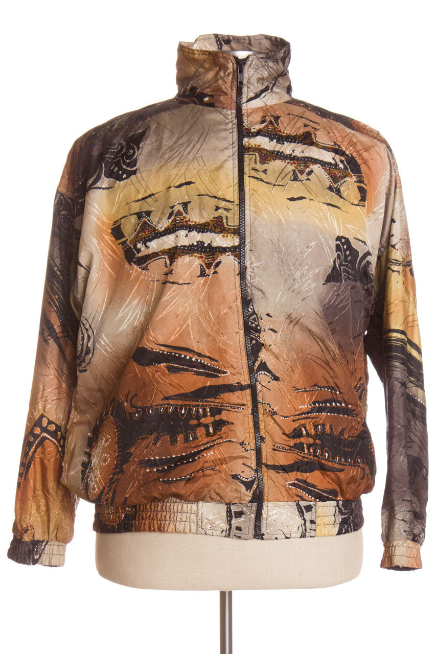 90s Jacket 7161