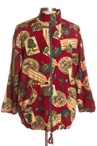 90s Jacket 7163