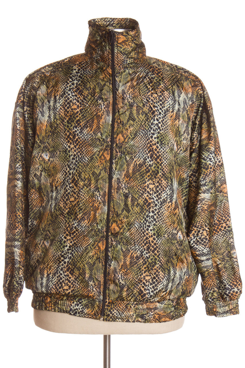 90s Jacket 7164