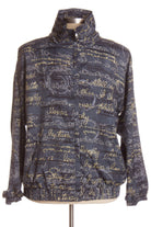 90s Jacket 7165