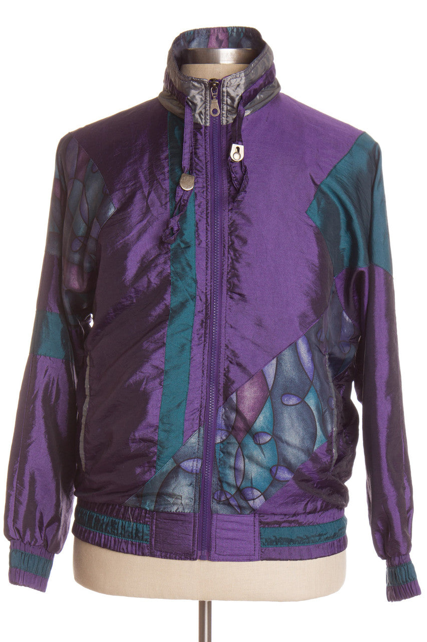 90s Jacket 7166