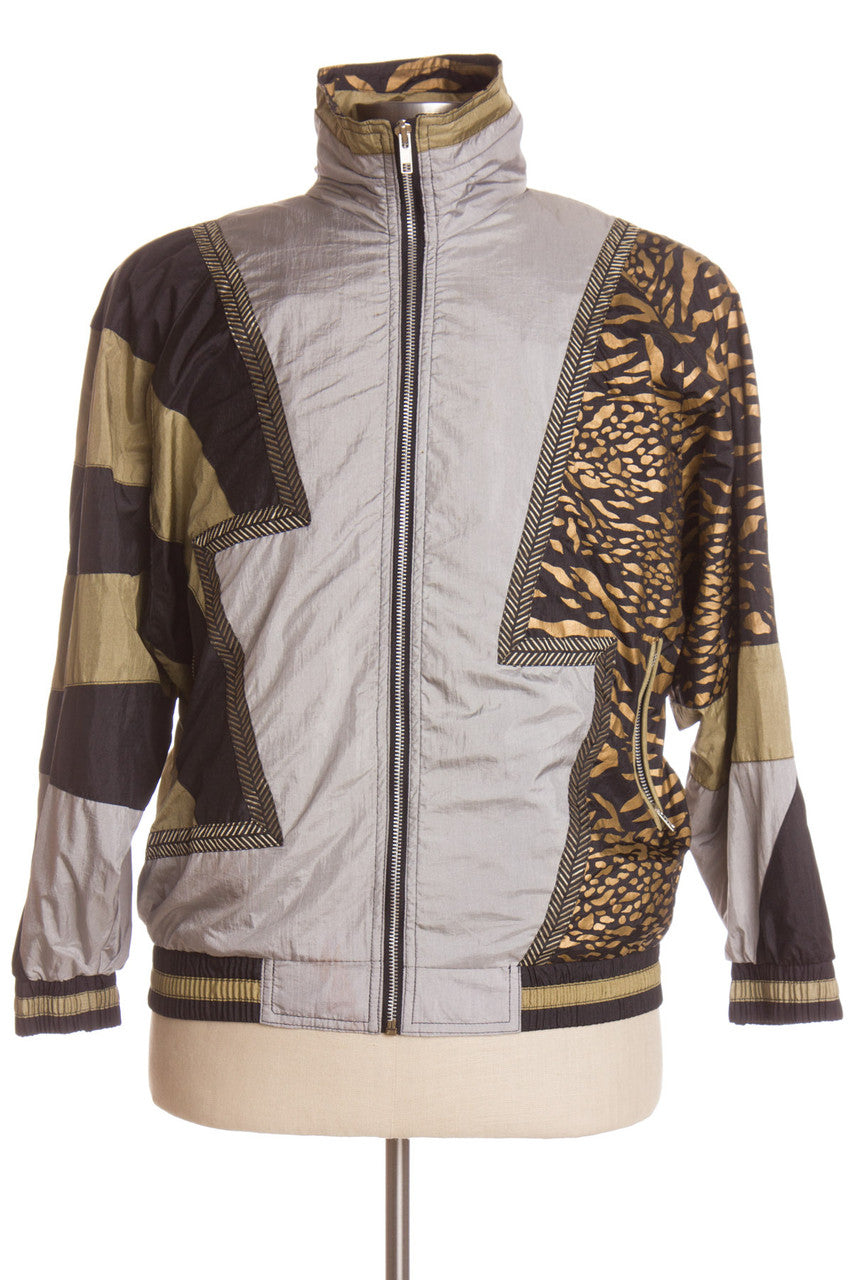 90s Jacket 7167
