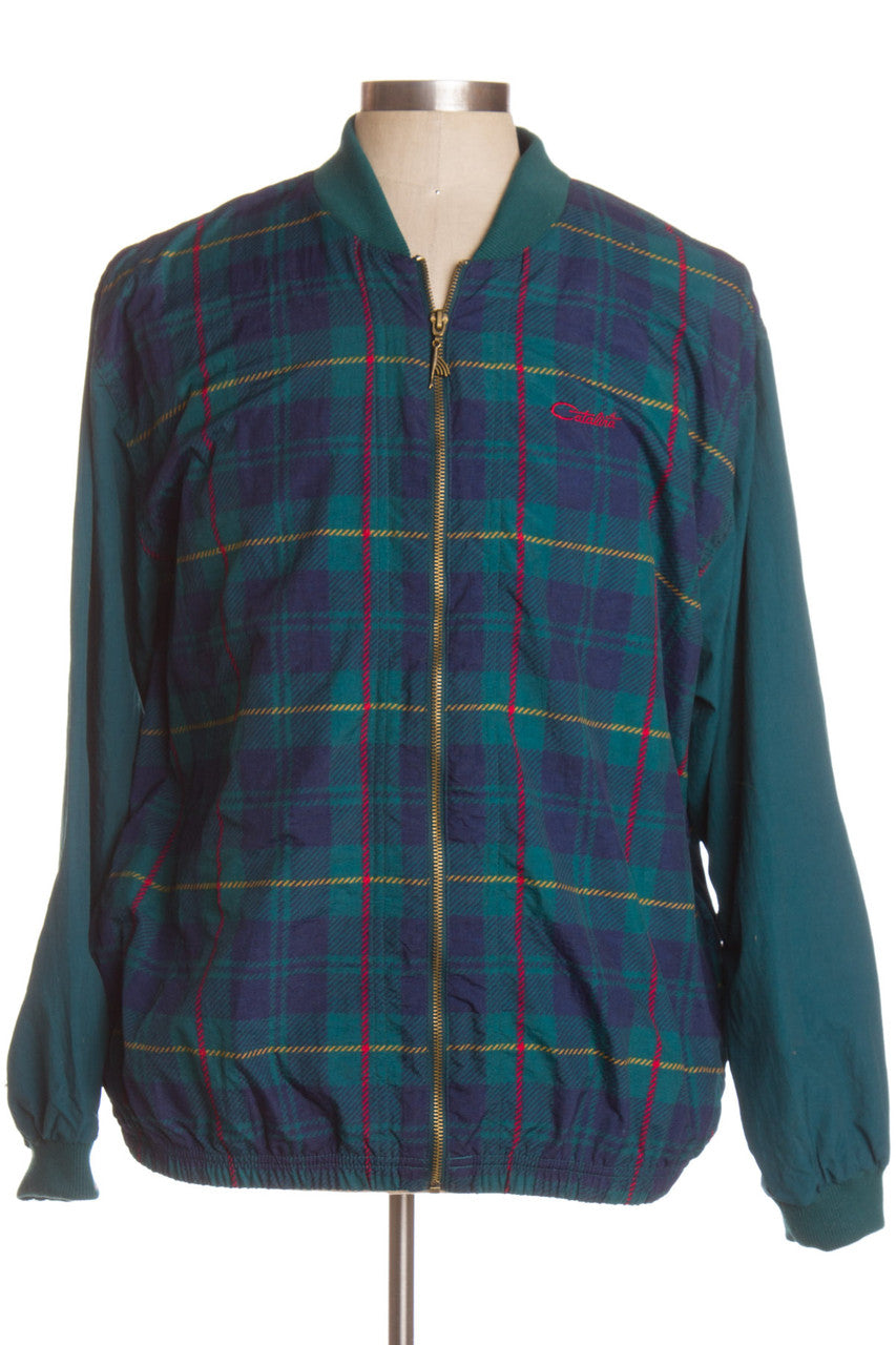 90s Jacket 7168