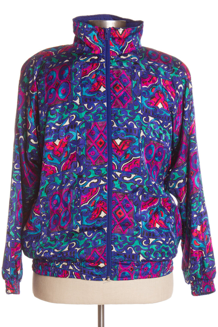 90s Jacket 7170