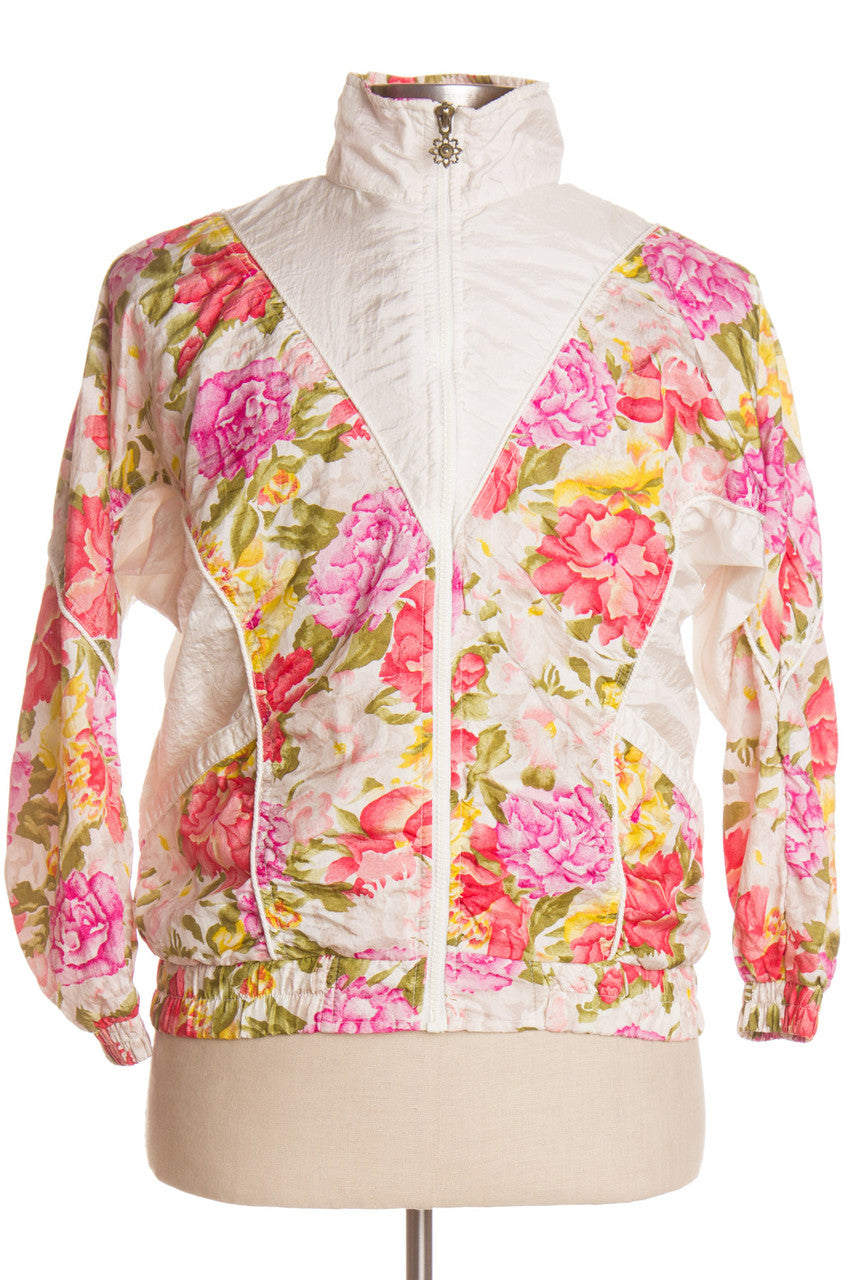 90s Jacket 7173