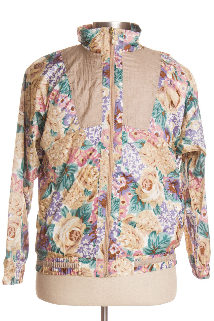 90s Jacket 7175