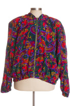 90s Jacket 7176