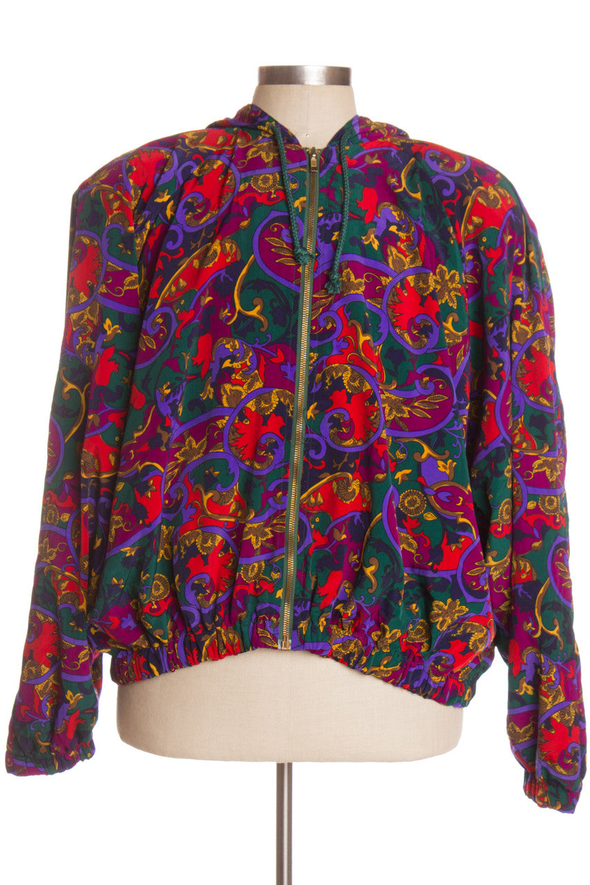 90s Jacket 7176