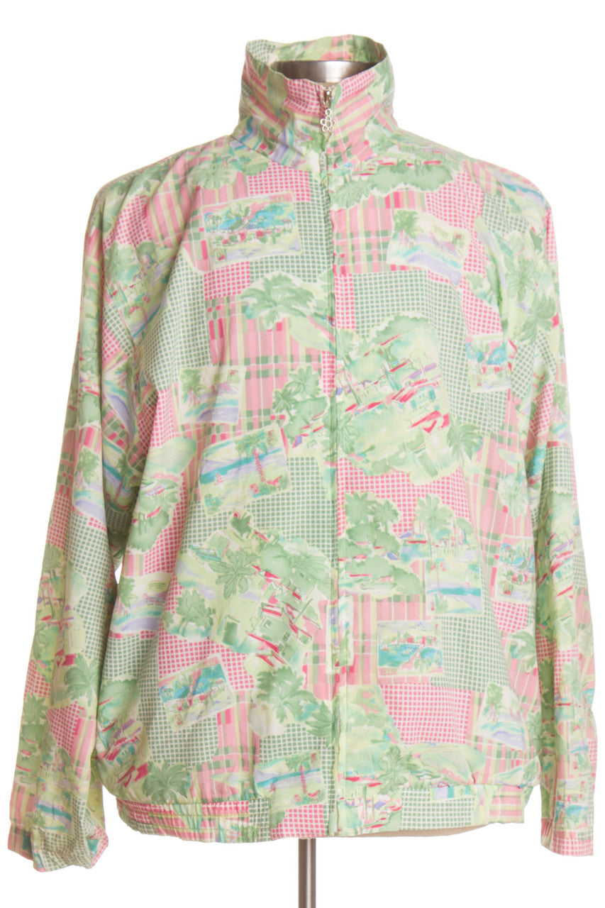 90s Jacket 7177