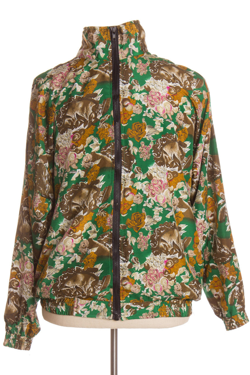 90s Jacket 7182