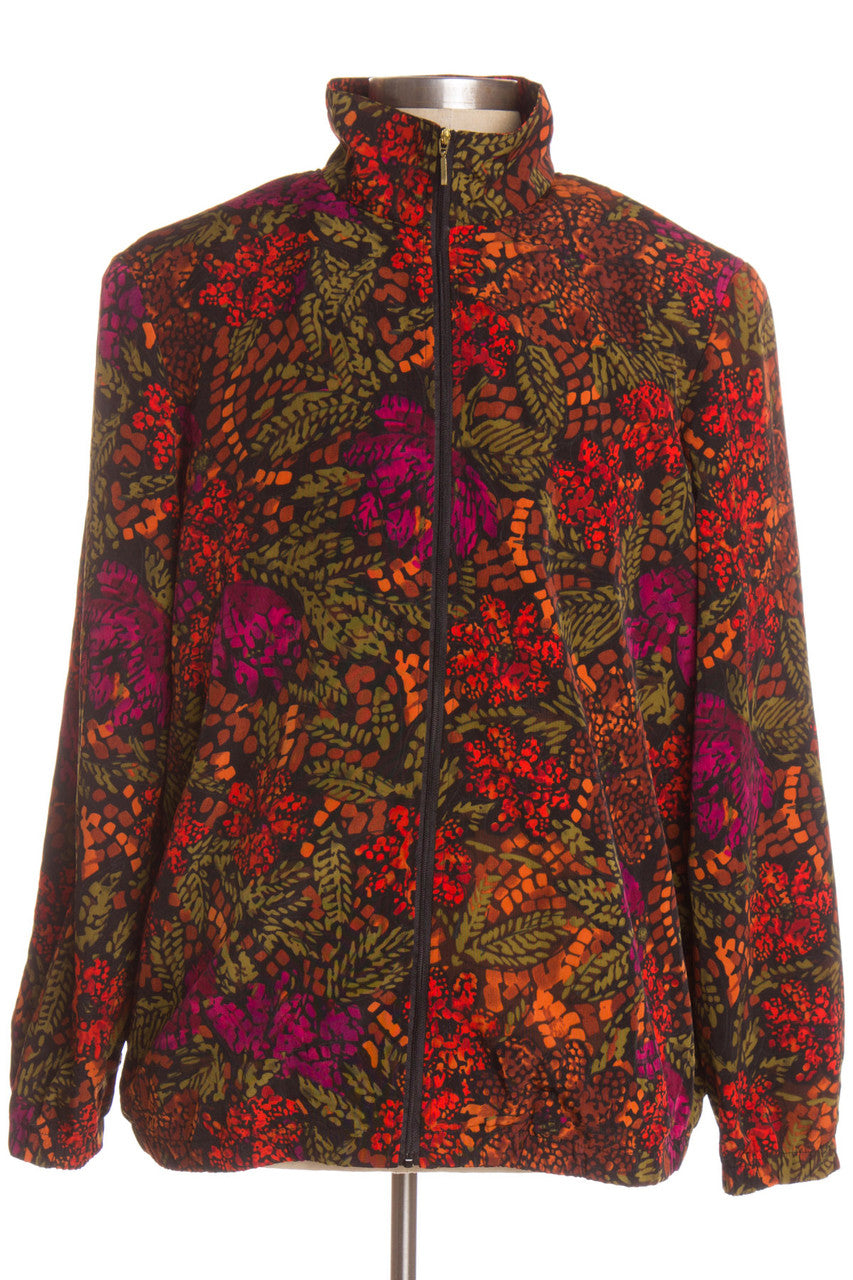 90s Jacket 7183
