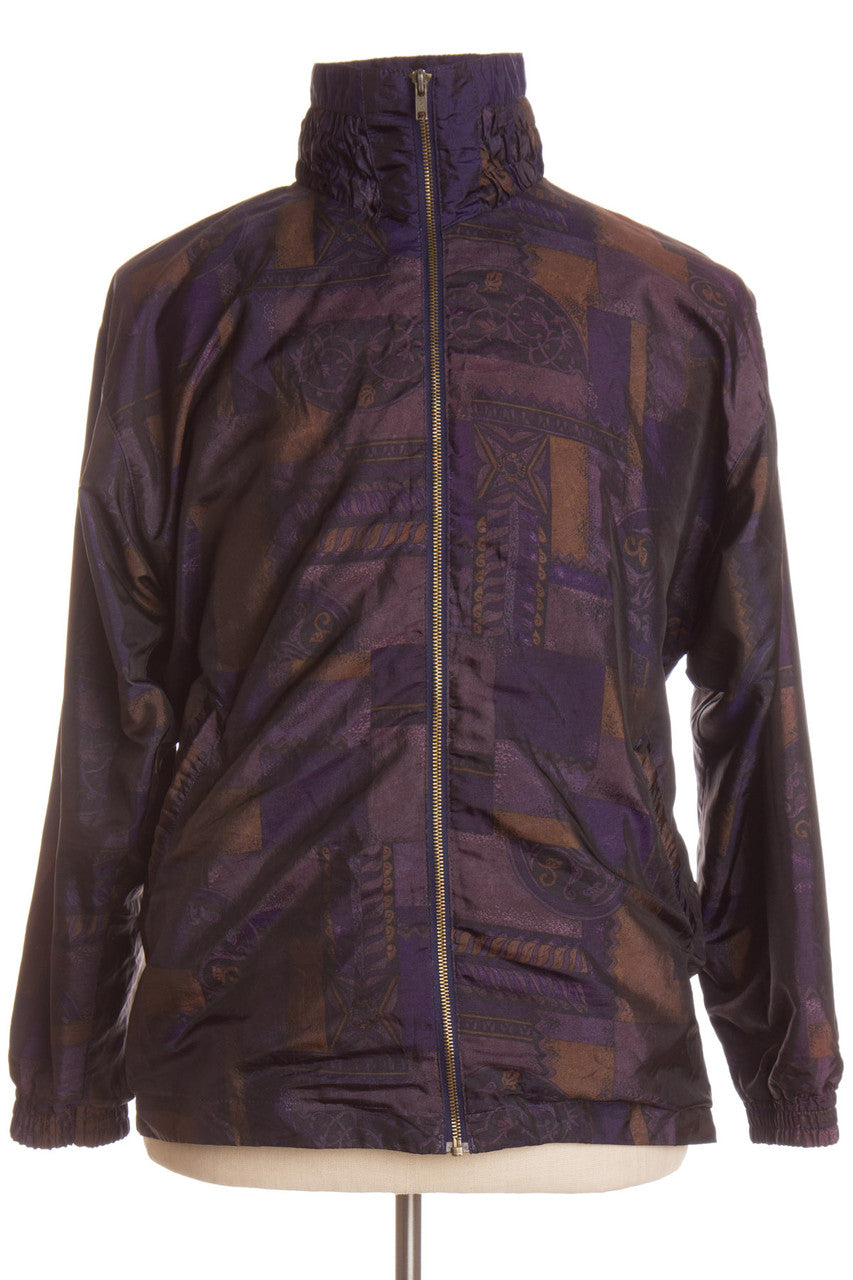 90s Jacket 7185