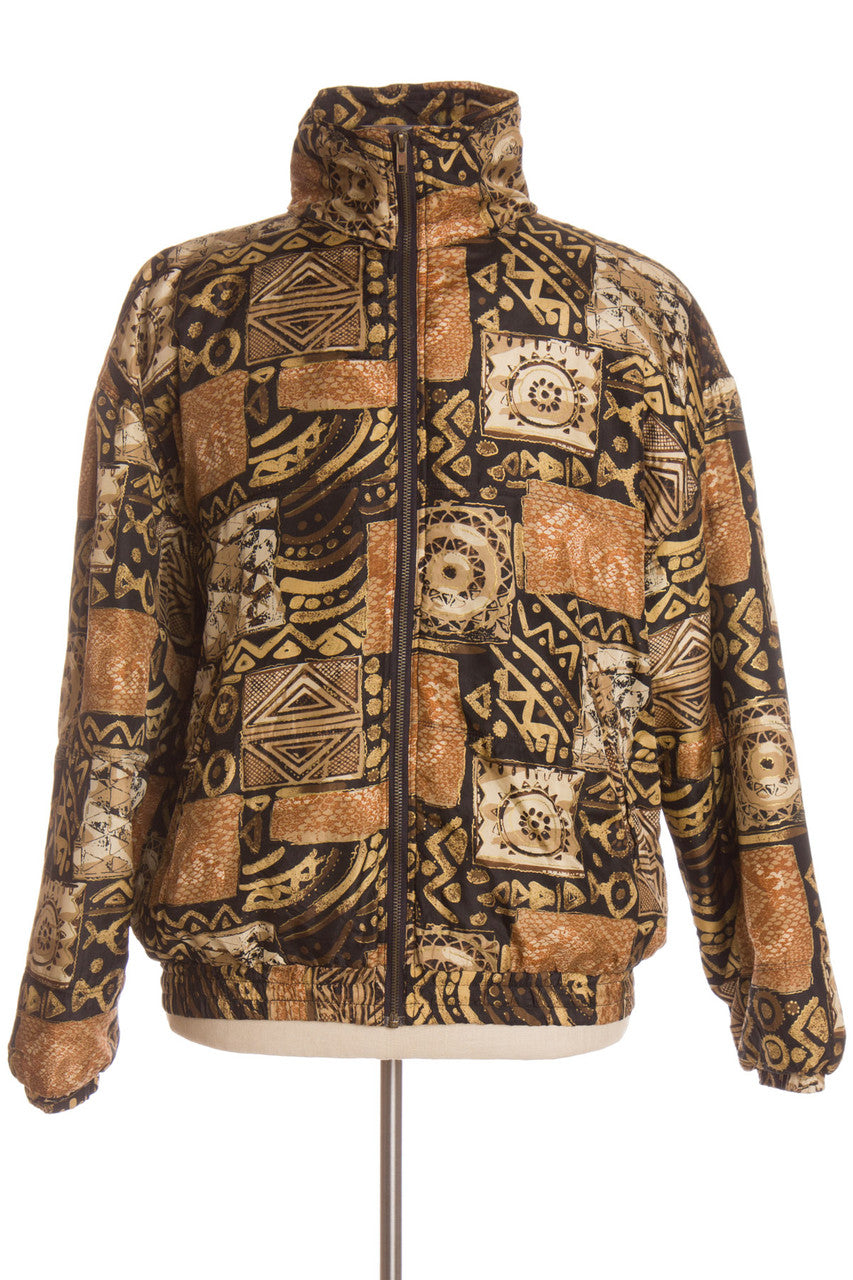 90s Jacket 7186