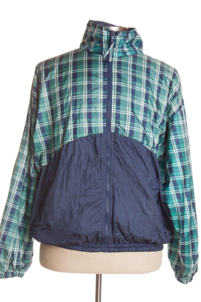 90s Jacket 7189