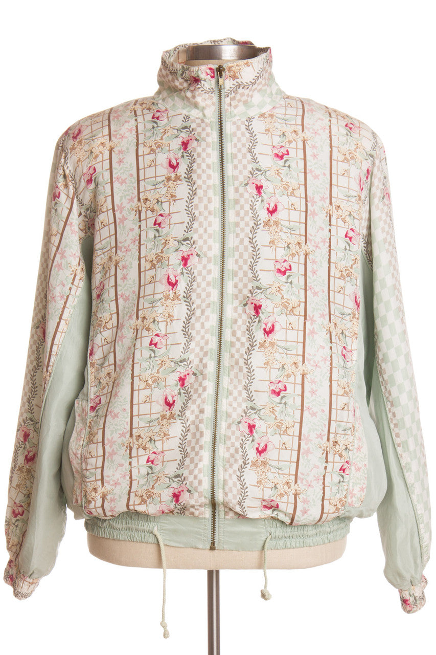 90s Jacket 7193