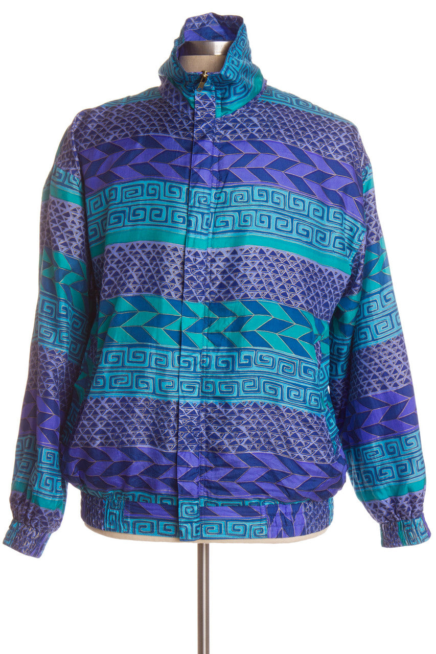 90s Jacket 7194