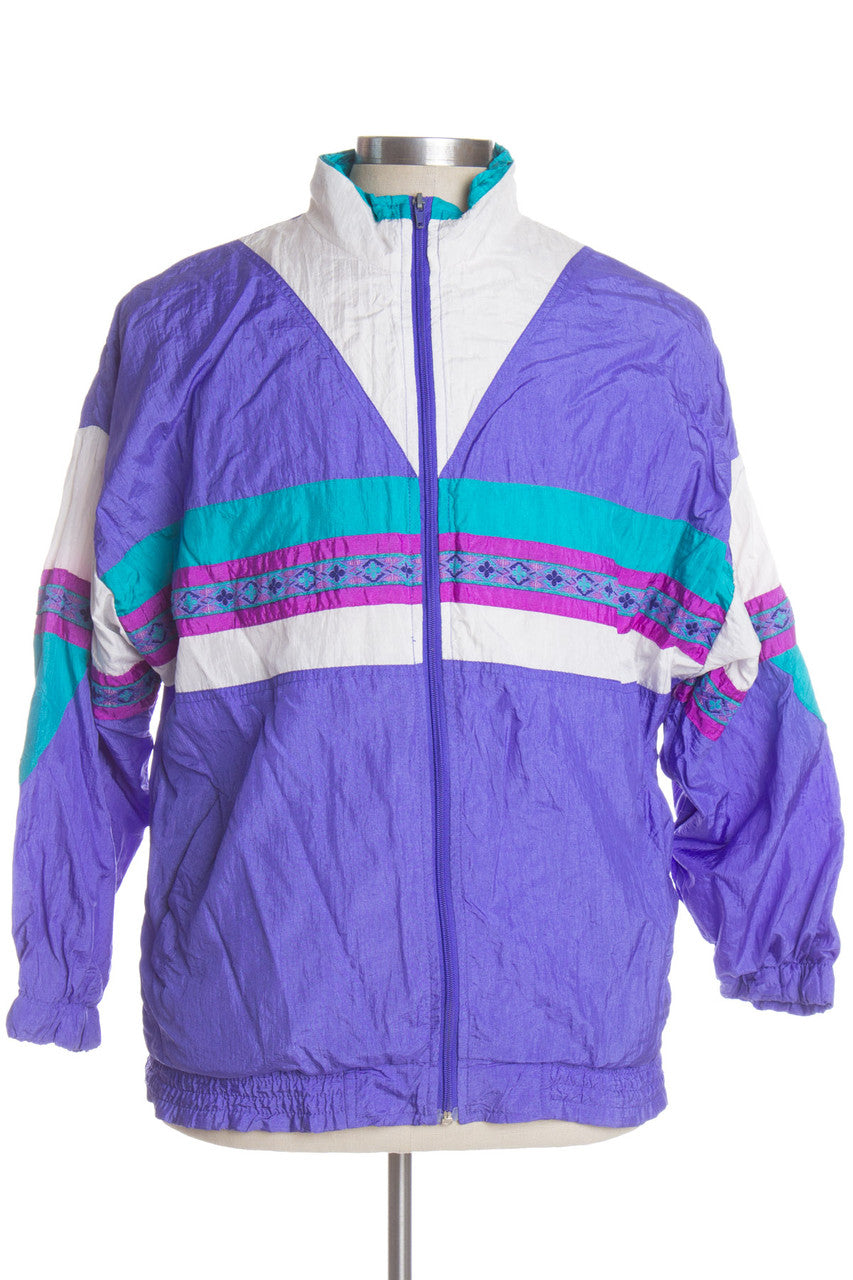 90s Jacket 7197